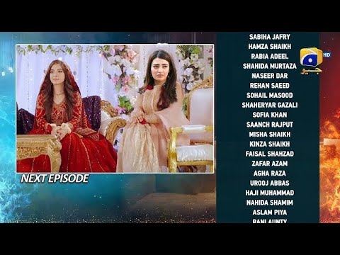 Habil Aur Qabil Episode 44 Teaser | Habil Aur Qabil Episode 44 Promo Review | Habil Aur Qabil