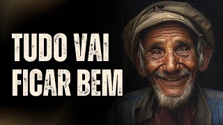 ENTREGUE E CONFIE: DESCANSE NA CERTEZA DE QUE DEUS ESTÁ CUIDANDO DE TUDO NA SUA VIDA