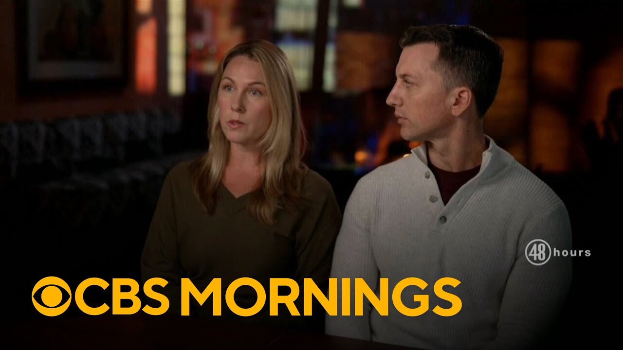 Police thought an abduction was a hoax. Then the victims helped to uncover other crimes.