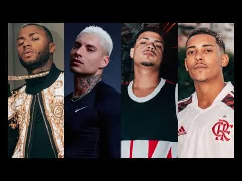 A CARA DO CRIME 3 "Brinde à Liberdade" - Poze | Bielzin | Filipe Ret | Orochi (prod. Nemo, Ajaxx)