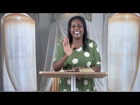 Word of Truth Program 11/27/25. Live on Victorious TV.