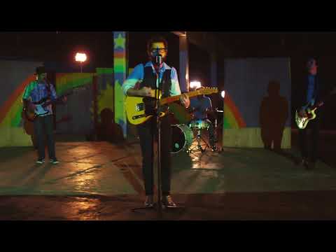 Mangue Beatle - Volver
