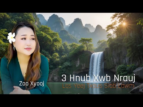 3 Hnub Xwb Nrauj Los Yeej Txaus Siab by Zoo Xyooj