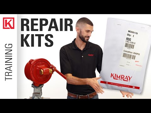 How to Use Compressed Liquid Nitrogen to Power Your Kimray Valves with Zero Emissions