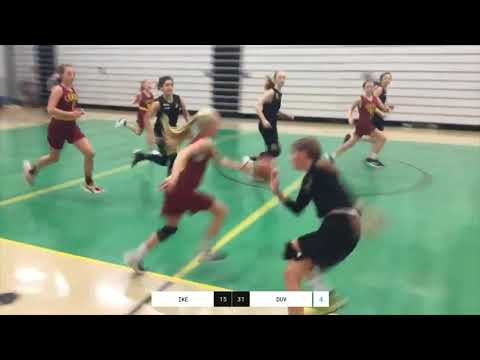 Telge Open 2019 Final G12 - Highlights