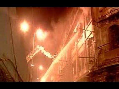 download lagu mp3 mp4 Fire At Dadar Today, download lagu Fire At Dadar Today gratis, unduh video klip Fire At Dadar Today