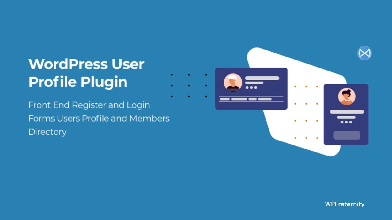 UsersWP Basic Install and Configuration - WordPress User Profile & Registration Plugin 2021