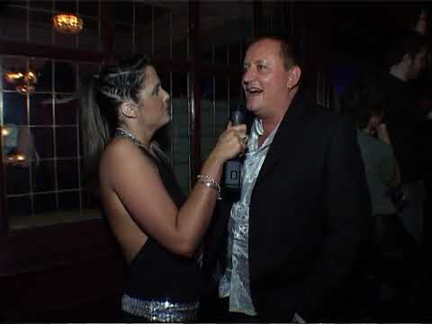 HedKandi 2004 @ Pacha London - 20 Minutes In Disco Heaven