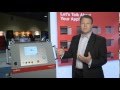 ITSC 2015 VIP Tour - Oerlikon Metco