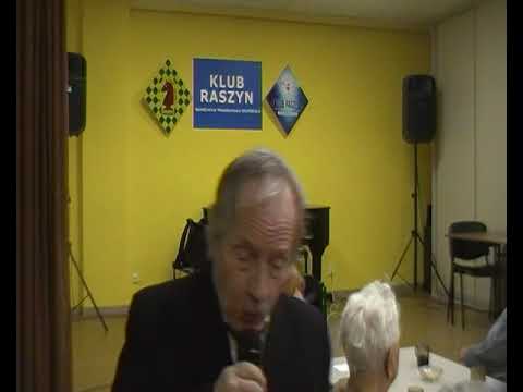 pokochajmy życie jeszcze raz