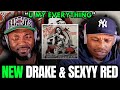 Sexyy Red Drake U My Everything FIRST REACTION