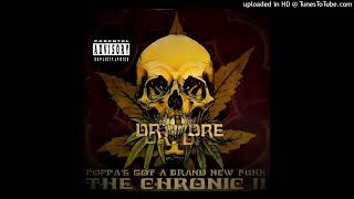 Scarface - Game Over (ft. Dr. Dre, Too $hort &amp; Ice Cube)