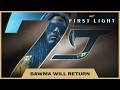 Gameplay video of 007 First Light  PC