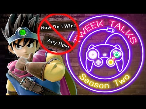 ASKING FOR ADVICE IN SMASH | Tweek Talks Episode 78