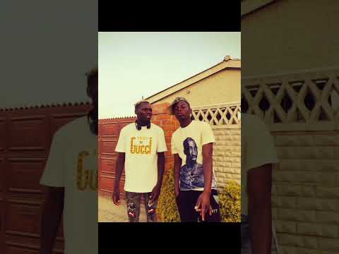 Ginnah Marina ft Mambo Gweru - Bhawa ravharwa