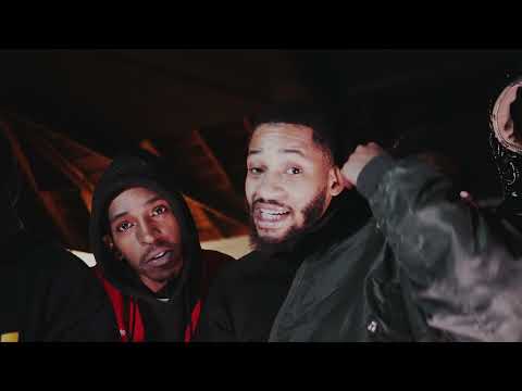 Glockboyz Teejaee - GlockBoy (Official Music Video)