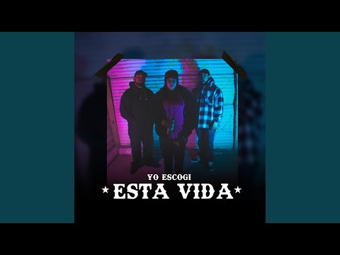 Yo Escogi Esta Vida (feat. Adlika & Santos Cali High)