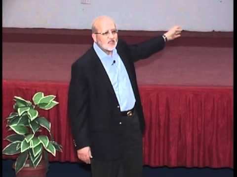 DLS   Mr Hussain Dawood   10 04 2010   Part 3