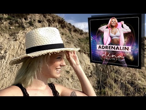 Adrenalin - Nina König (Official Video)