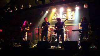 Be&#39;Lakor - Aspect - Live @ Side B - Benavente - Portugal - 2010