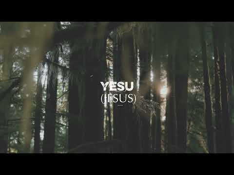 Yesu Owamazima (Official Lyrics Video )