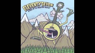 Eleventyseven - Nobody's Business + LYRICS