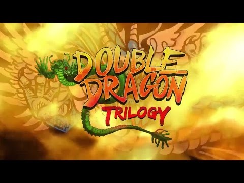 Game Geo sur Double Dragon Trilogy