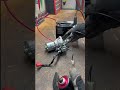 Starter Solenoid Bypass Test Motor Only