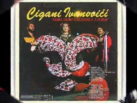 "Dobri den Romale" - Cigani Ivanovići