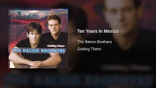 The Bacon Brothers - Getting There 1999 Full Album (Trailer)