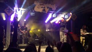The Motet - Fool No More - Tipitina's, New Orleans, LA - April 30, 2017