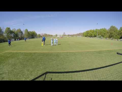 TSG Balingen (U9) 2008er - Leistungsvergleich beim VfL Kirchheim