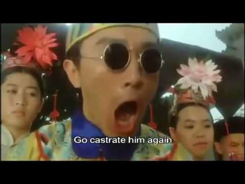 God of Gamblers 3 : Back to Shanghai