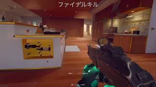 Bo6　配信記録