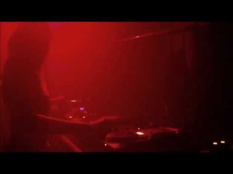 DJane Crusty @ Tresor Berlin [31.03.2012]_Teil 5