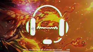Download lagu Akano - Kamado Tanjirou No Uta (Slowed   Reverb) mp3