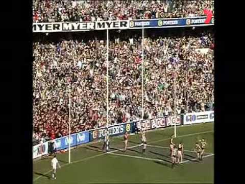 Footy Flashbacks Collingwood Captains