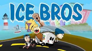 Ice Bros - Official Movie Trailer