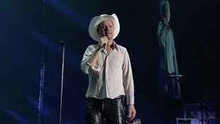 The Tragically Hip - &quot;Locked In The Trunk Of A Car&quot; LIVE in Victoria, BC