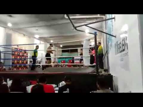 11° Sombra Fight Champions