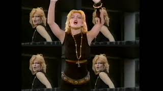 Toyah - World In Action | #SaturdaySongs