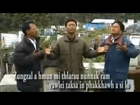 Tluang Za UK Group Hla