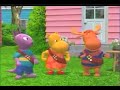 Discovery Kids Promo Los Backyardigans