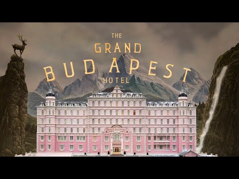 The Grand Budapest Hotel: Mr Moustafa | Epic Orchestral Cover |