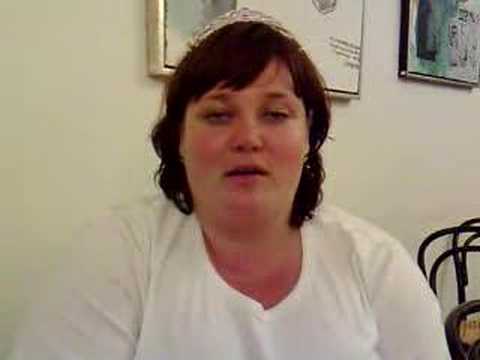 ArttalentsCom presents jazz/funk singer Sonja Christensen