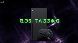 Xbox QOS tagging explained