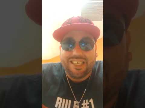 It's all in how you love me