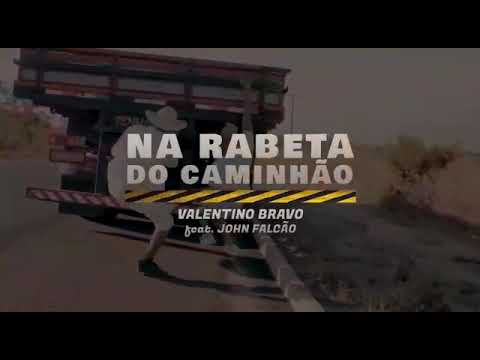 Clip Valentino Bravo participação Jhon Falcão o rei da cacimbinha ...