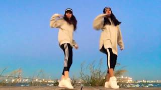 SHEKINI - P SQUARE (cover dance)