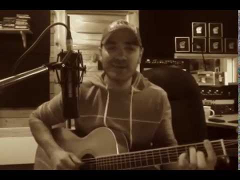 Let It Snow - Acoustic by George Belliveau